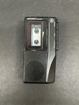 Ge Micro Cassette Recorder Tape Dictation 3-5370A Parts Only. Fixed Price $9.99.