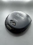 Sony Discman D-151 Digital Mega Bass Portable Compact Player Cd Tested Vtg. Fixed Price $39.99.