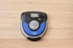 Vintage Gpx Sports C3980RS Portable Cd Player Tested Working Blue Black. Fixed Price $70.00.