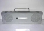Panasonic SL-PH7 Portable Cd Player Radio Fm/am Silver Good. Fixed Price $233.95.