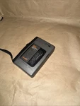 Optimus Vox CTR-113 Voice Activated Cassette Tape Recorder Vintage Works Walkman. Fixed Price $15.00.