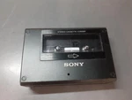 Sony WM-D3 Retro Walkman Cassette Player Professional 1985. Fixed Price $721.00.