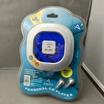 Audiovox Personal Cd Player , Brand New Model CE146DPK. Fixed Price $20.00.