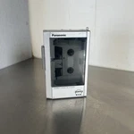 Panasonic RQ-J55 Portable Cassette Tape Player Stereo To Go. Fixed Price $39.99.