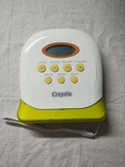 Gpx Crayola 2006 Portable Cd Player +am/fm Radio Tested Working Unit Only. Fixed Price $35.00.