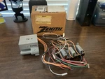 Zenith Projection Bleeder Assembly New A-17196-24 Nos. Fixed Price $59.99.