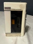 Vintage Akai PM-01 Stereo Cassette Player For Parts Only ( Read Description ). Fixed Price $29.99.