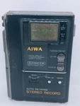 Aiwa Hs J 202 As Is No Battery To Untested Walkman. Fixed Price $180.00.