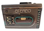 Ge Portable Am/fm Radio Cassette Player Model 3-5474A *does Not Work *read (T54). Fixed Price $9.72.