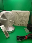 Very Rare In Box Flagship Kenwood Dpc X937 Portable Cd Player 96 Sec Esp. Fixed Price $319.00.
