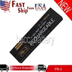 Bateria Battery For Aiwa Cassette Player -dc 2V 1380MAH PB-3 PB-4. Fixed Price $21.55.