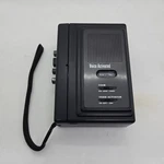 Vintage Magnavox Voice Activated Cassette Recorder AQ6390/17 Tested. Fixed Price $19.99.