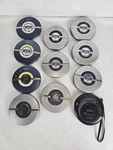 Lot Of 11 Sony Walkman Portable Cd Players D-EJ106CK D-EJ100 DEJ626CK D-J109 200. Fixed Price $99.99.