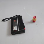 Vintage Sony TCM-17 Cassette-corder Player Recorder. Fixed Price $63.45.