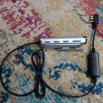 Sony RM-MC37LT Remote Control With Radio Tuner For Select Md Players Tested. Fixed Price $55.00.