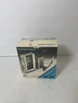 Toshiba Stereo Casette Player KT-S3 Metal With Fm Tuner /w Read. Fixed Price $89.00.