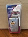 Memorex Micro Cassette Recorder Built In Speaker & Vox MB2190 Voice Activate. Fixed Price $85.00.