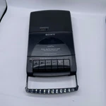 Sony Cassette-corder TCM-929 Tape Recorder Counter Black. Fixed Price $14.99.