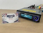Kenwood U929 1DIN Car Audio Cd Player Usb Aux Operation Confirmed Very Good. Fixed Price $385.00.