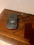 Optimus CTR-108 Portable Cassette Recorder Ac/dc Auto Stop Tested. Fixed Price $17.99.