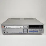 Sony CDP-200 Vintage Player. Fixed Price $299.99.