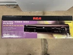 New In Box - Rca Digital Video Disc Player RC5240P. Fixed Price $50.00.