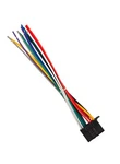 Replacement Wire Harness For Pioneer FHX721BT FH-X721BT Car Radio Stereo 16-PIN. Fixed Price $9.25.
