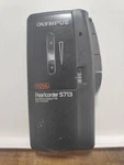 Olympus Pearlcorder S713 Microcassette Vcva Handheld Voice Recorder Vtg Pocket. Fixed Price $49.99.
