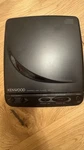 Kenwood DPC-41 Cd Compact Disc Player Made Japan Tested Working. Fixed Price $60.00.