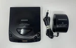 Magnavox AZ6840 Personal Cd Player Esp Dynamic Bass Boost W/ Power Adapter. Fixed Price $49.99.