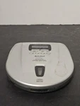 Lenoxx Sound Compact Disc Player Model CD-52 Programmable System. Fixed Price $22.49.