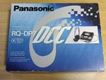 Panasonic RQ-DP7 Dcc Walkman Portable Player New. Fixed Price $1200.00.