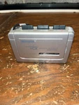 Memorex MB1055 Voice Activated Vox Cassette Tape Recorder Working. Fixed Price $9.99.