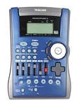 Tascam Pocketstudio 5 4-TRACK Recorder W/CD-SP1 Carrying Case/speaker. Fixed Price $50.00.