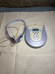 Vintage Hello Kitty Hk 33 B Compact Disc Player & Headphones As. Fixed Price $127.49.