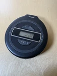 Bose PM-1 Personal Portable Anti-skip Cd Player Black Tested Working. Fixed Price $24.00.