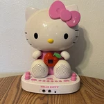 Hello Kitty Cd Camera Boombox Sanrio Retro Vintage Good Conditions. Fixed Price $59.00.