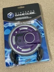 Rare - Nintendo Gamecube Promo Fm/am Stereo Cassette Player * Purple. Fixed Price $350.00.