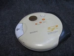 Sony Walkman Model D-SJ301 S2 Sports Cd Player. Fixed Price $29.95.