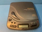 Vintage 90'S Casio Compact Disc Player 1994 PC-D300 *not Working/parts Only. Fixed Price $6.71.