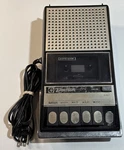 Emerson Crc 99 Cassette Recorder Ff/rew Work Slow Play/stall Vintage. Fixed Price $20.00.