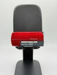 Creative Muvo (128MB) Digital Media MP3 Player Red/gray Tested Working. Fixed Price $19.99.