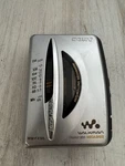 Sony Walkman WM-FX195 Am/fm Stereo Cassette Player Tested/working. Fixed Price $39.99.