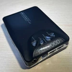 Kenwood CP-Q5 Black Portable Stereo Cassette Player Overhauled Tested & Working. Fixed Price $154.99.