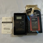 Optimus Digital Voice Recorder Am-fm Vox DR32 12-147 With Box. Fixed Price $43.20.