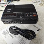 Near Mint Ebuilt Superscope PSD330 Cd Recorder With Manual. 100-240VAC 50/60 Hz. Fixed Price $500.00.