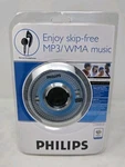 Philips EXP2561 Portable Lcd Touch Screen & Wma MP3 Player Jogproof. Fixed Price $119.88.