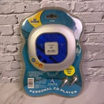 Brand New - Audiovox Personal Cd Player Model CE146DPK Anti Skip. Fixed Price $34.99.