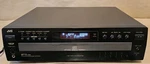 Jvc XL-FZ258 Carousel Rotary Disc Cd Changer Player Compact Component. Fixed Price $69.99.