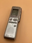 Sony ICD-B500 Handheld Digital Voice Recorder Very Clean Working.. Fixed Price $15.88.